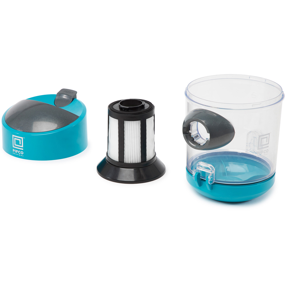 Pifco Floor Care 204615 Bagless Cylinder Vacuum Cleaner 700W Image 2