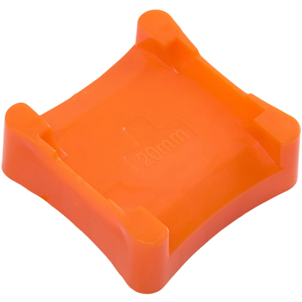 Living and Home Furniture Lifter and Slider Set with 360° Rotation Image 6