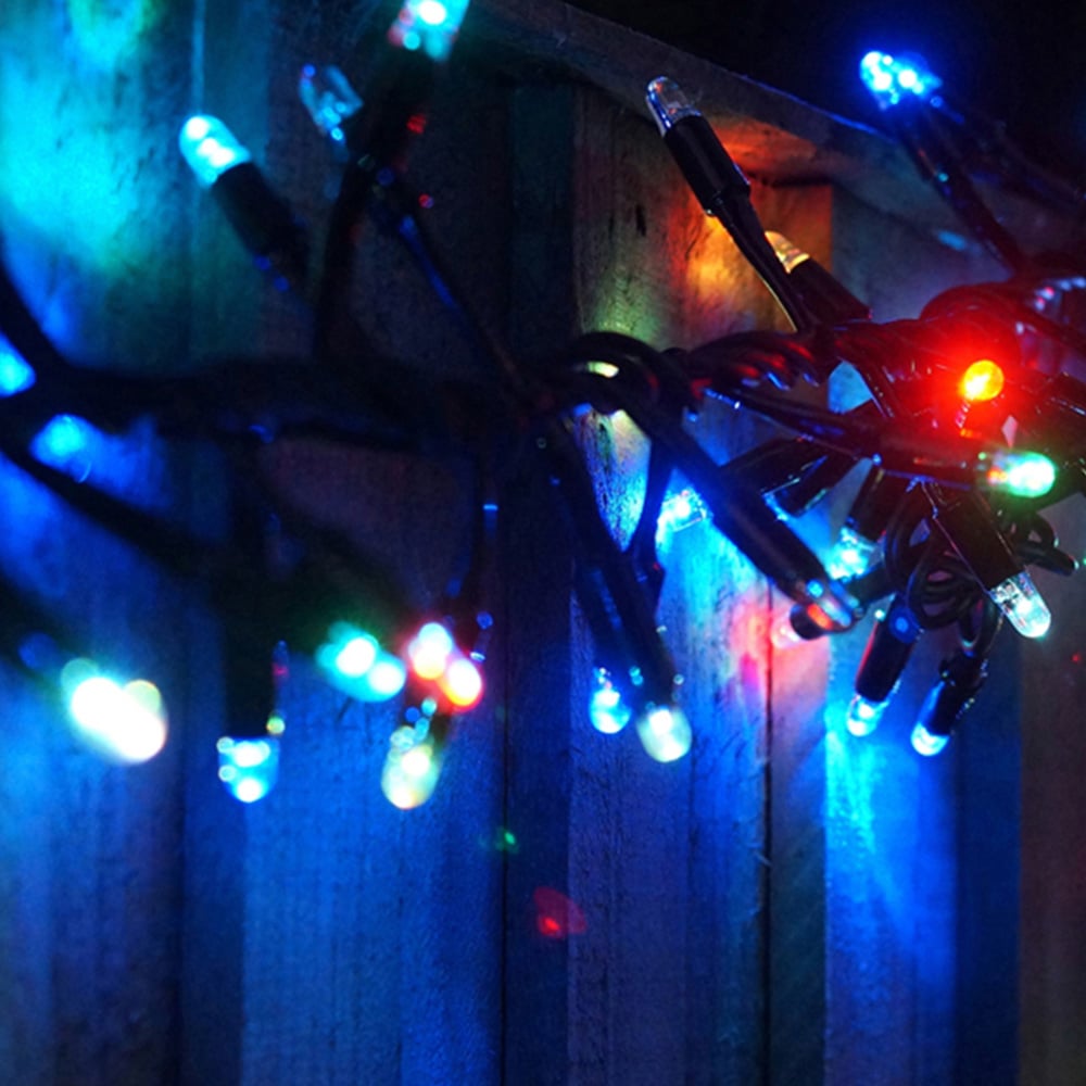 Eagle Connect 250 RGB LED Cluster Light 5m Image 4