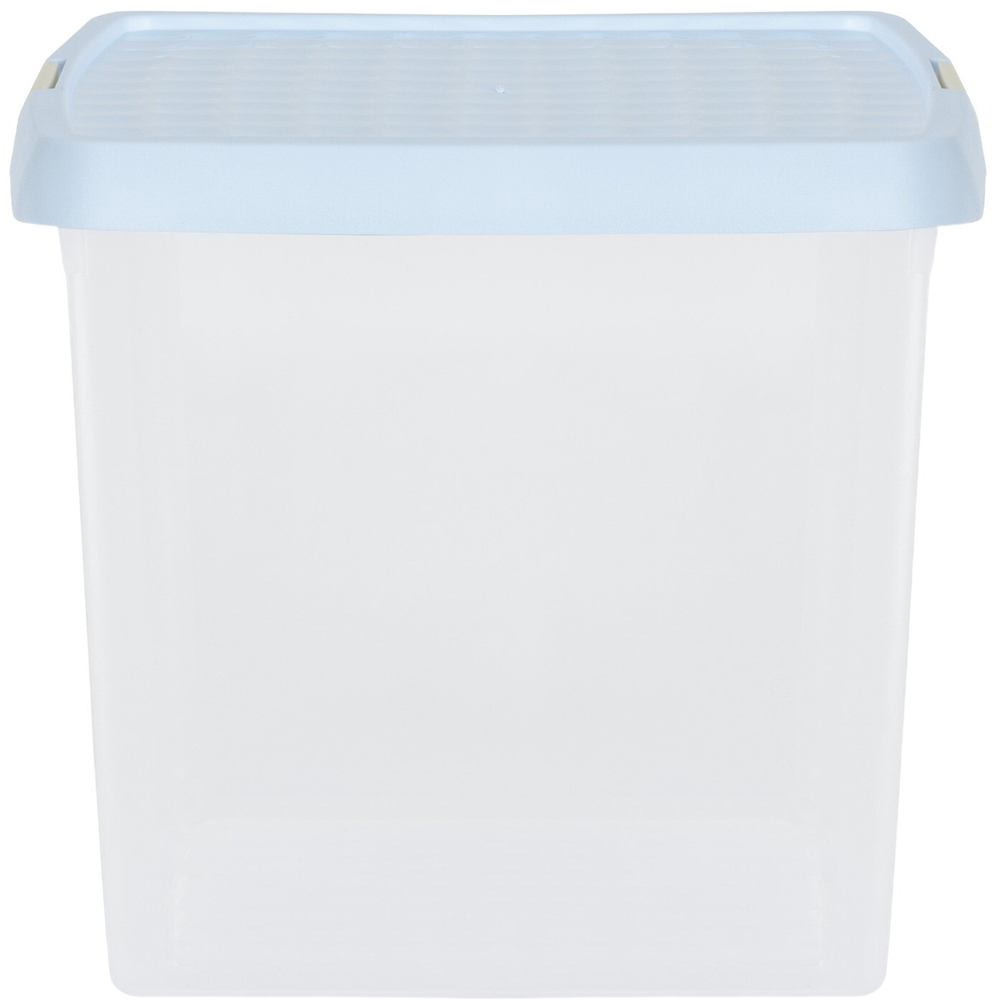 Wham Clip On Storage Box Ice Blue Image 5