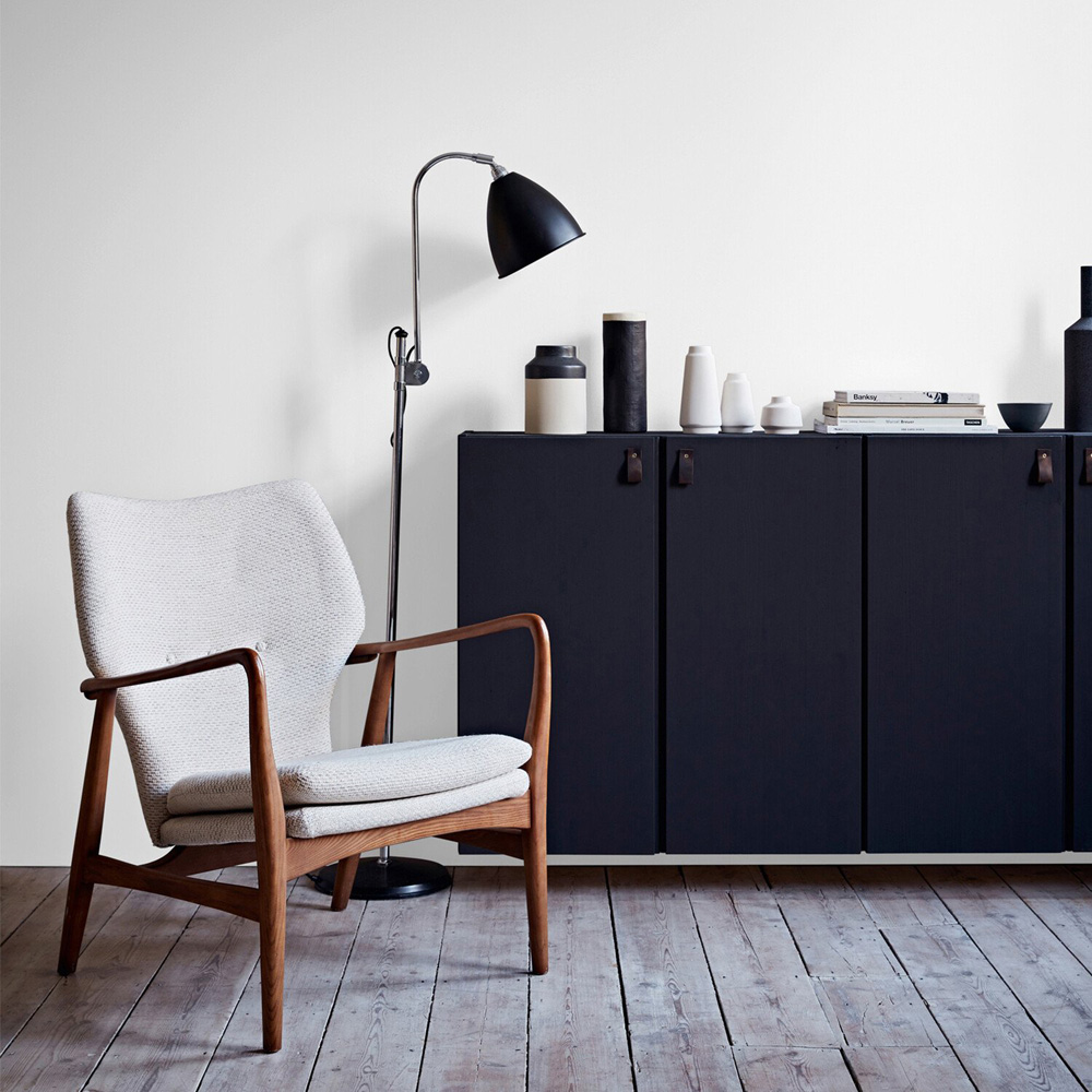 Crown Easyclean Pure Brilliant White Matt Emulsion Multisurface Paint 2.5L Image 5