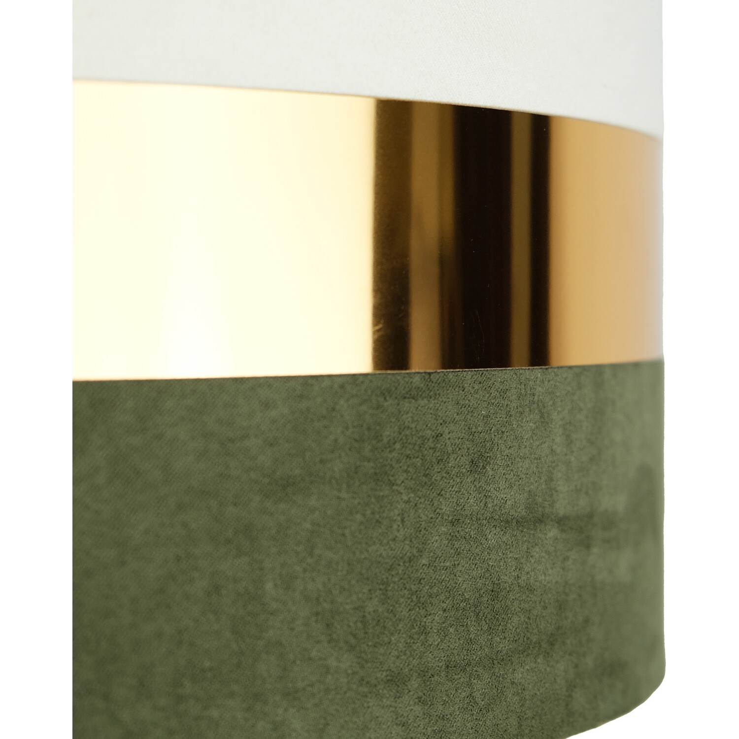 Niko Shade Green, Gold and White Image 10