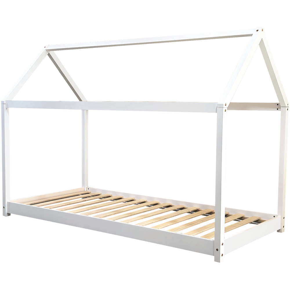 Kidsaw Jinsen Single House Bed Image 4