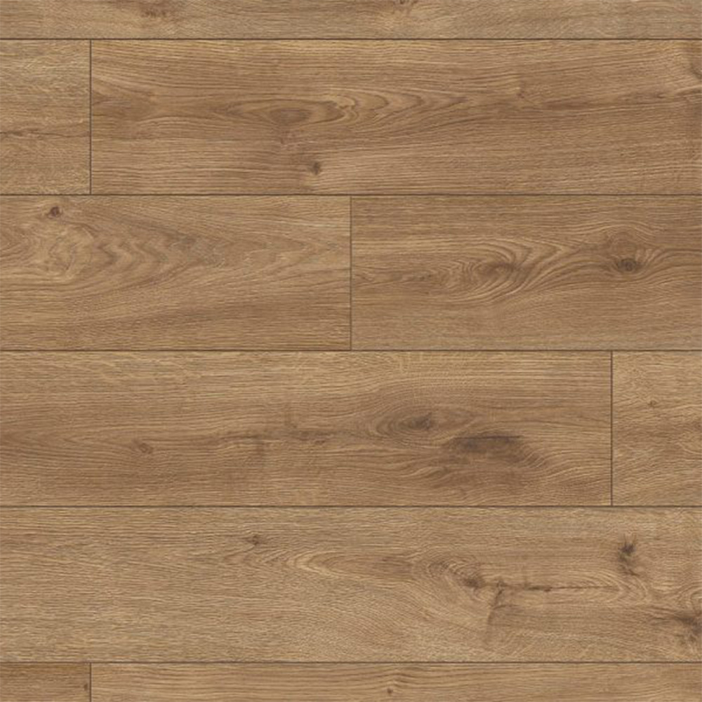 National Skirting Oak Hillside Laminate Flooring 9 Pack Image 3