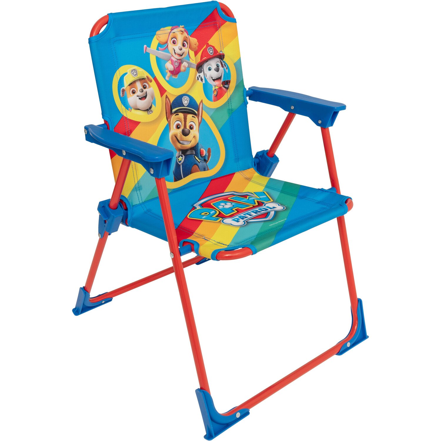 Single Kids TV Patio Chair in Assorted styles Image 4