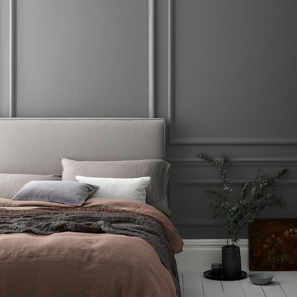 Crafted Flat Matt Paint 2.5L - Calligraphy Image 4