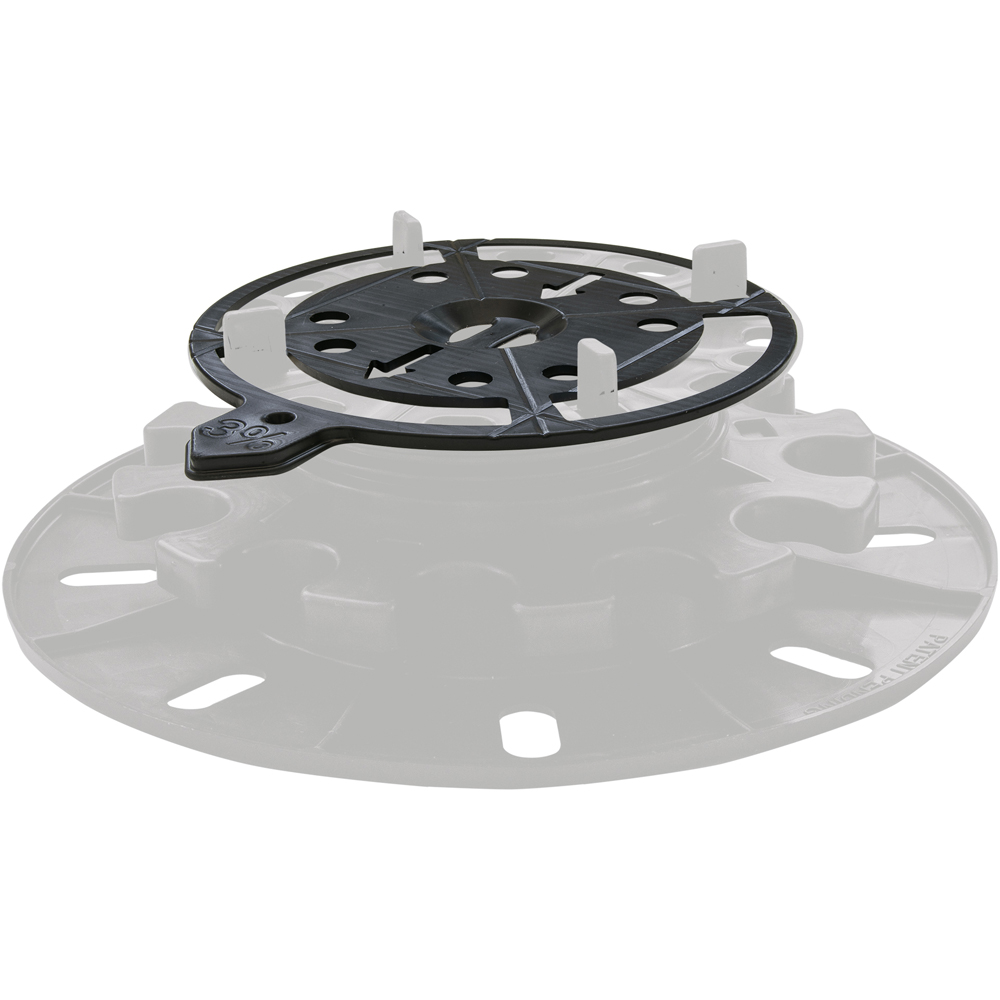 PEDECK PED18-36 PED35+ PED41-66 Compatible 5° Slope Adjuster 30 Pack Image 2