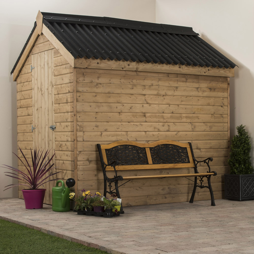 Ariel Bitumen Roof Kit 4 x 5m Image 2