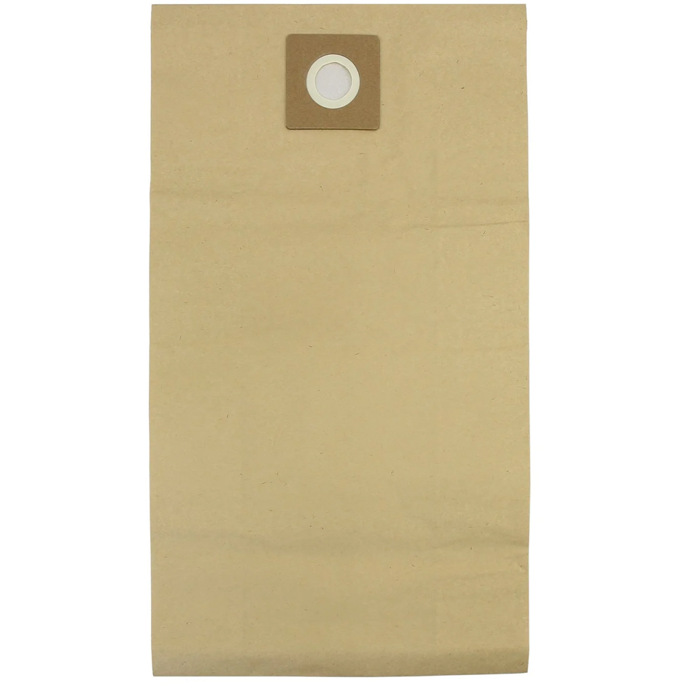 Maxblast Vacuum Cleaner Dust Bags 60L 5 Pack Image 3