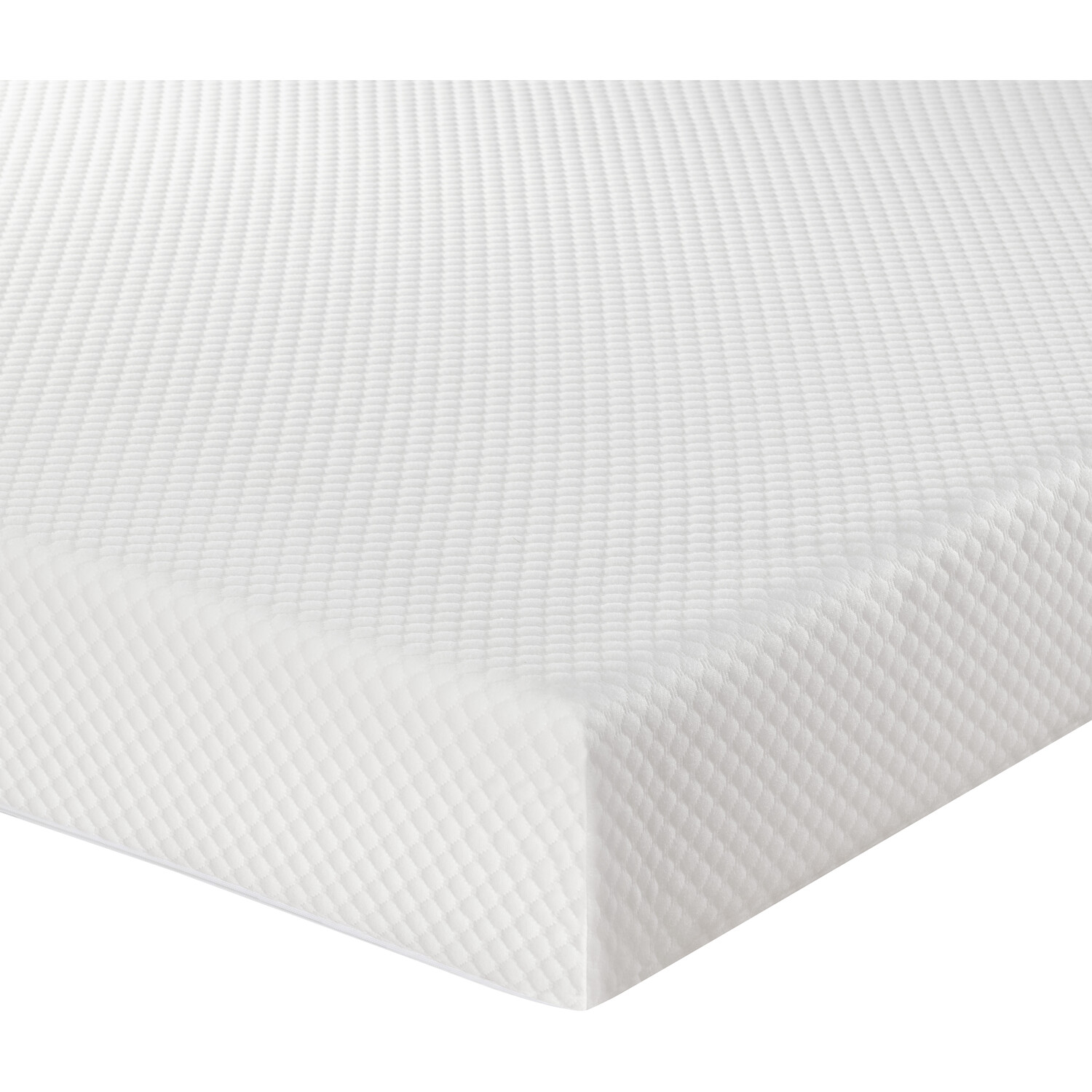 Silentnight Comfort Memory Plus Mattress Double Image 7