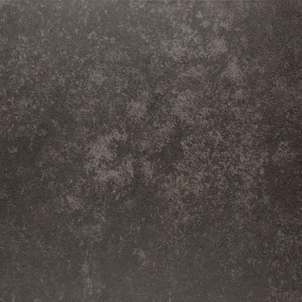 Florence Soli Round Black Ceramic Coffee Table Image 6