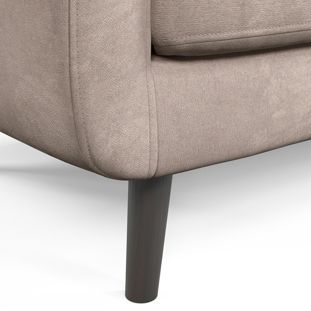 Kendal 2 Seater Antelope Oslo Sofa Image 4