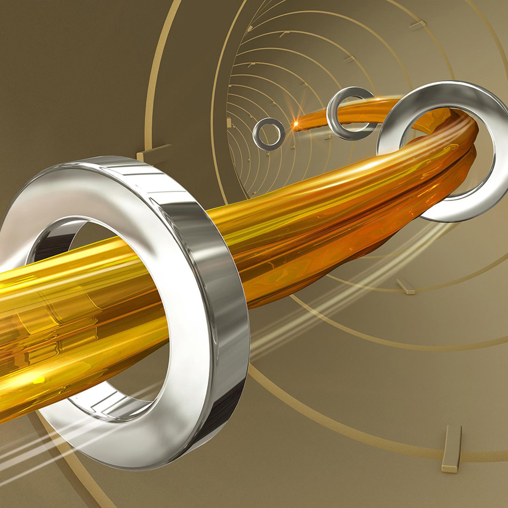 Castrol Power 1 4T 10W-30 4 Stroke Motorcycle Engine Oil 4L Image 3