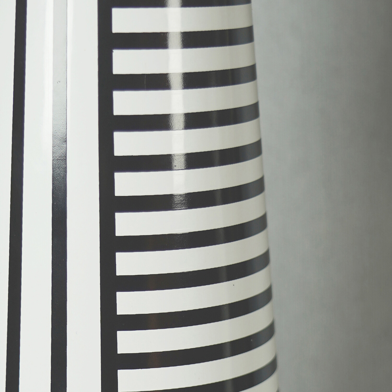 Verena Table Lamp - Black and White Image 2