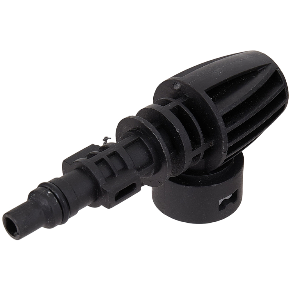 Living and Home Electric Pressure Washer with Wheels 1.8m 2200W Image 5