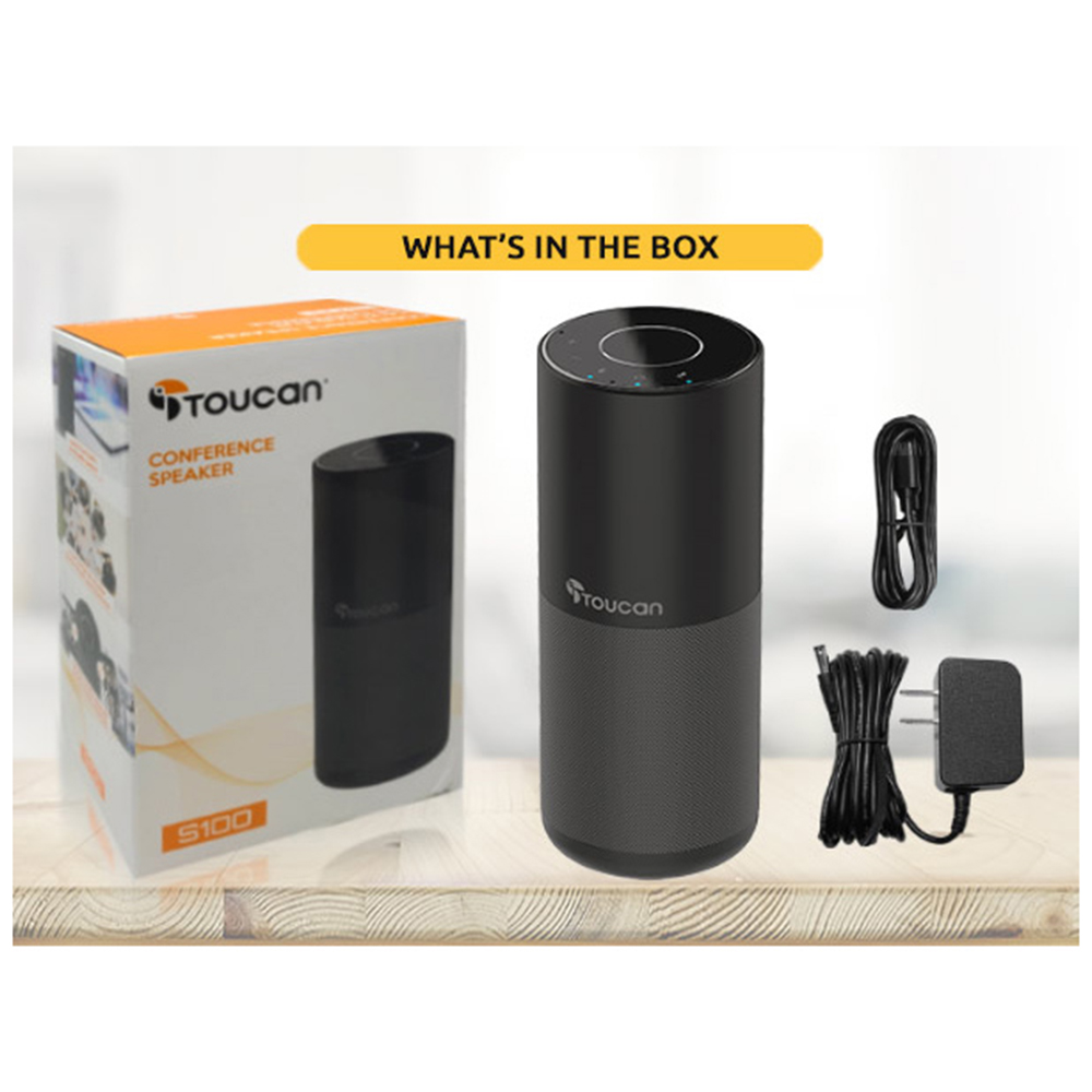 Toucan Connect Conference Speaker Image 7