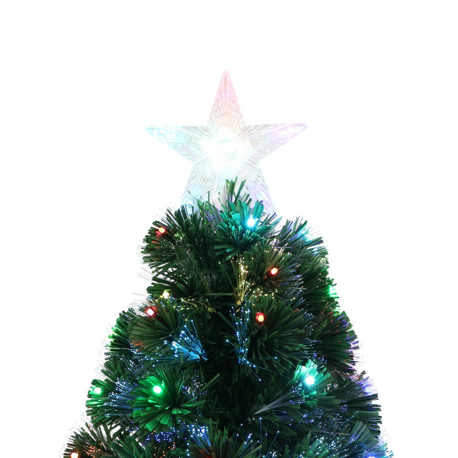 Fibre Optic Tree Image 2