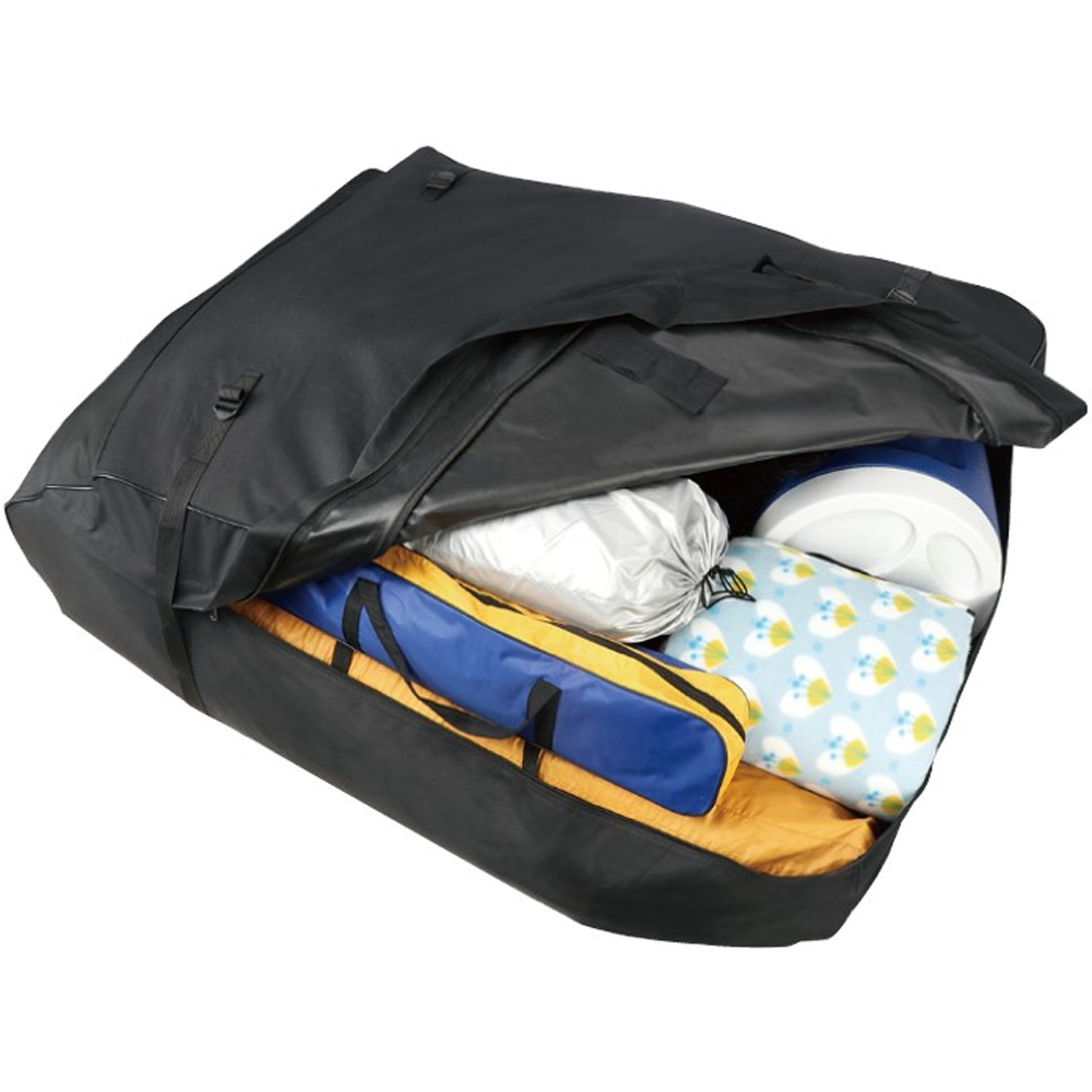 Hilka Water Resistant Roof Bag 425L Image 5
