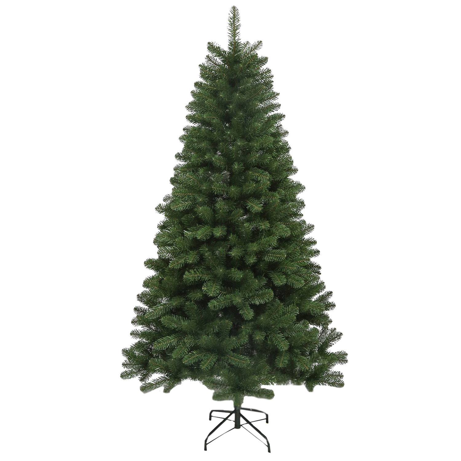 7ft Prince Pine - Green Image 1