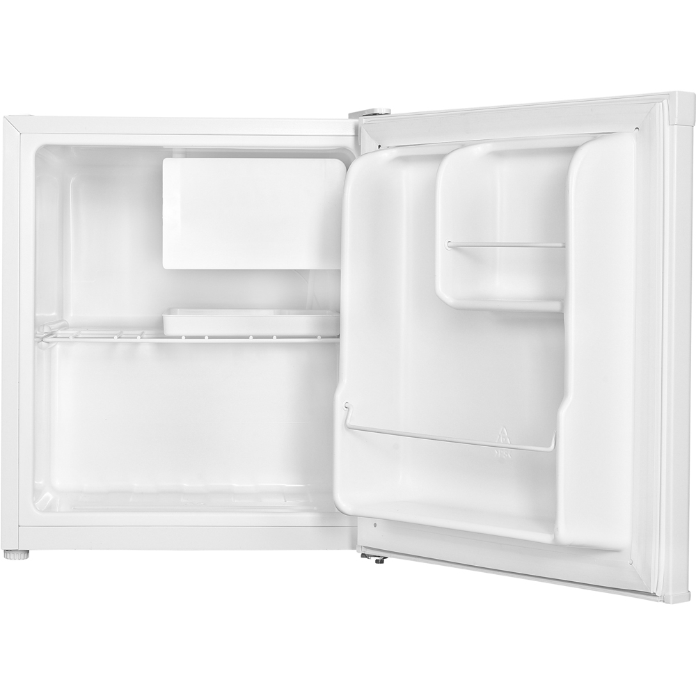 Haden HR55W-E White 41L Tabletop Fridge Image 2