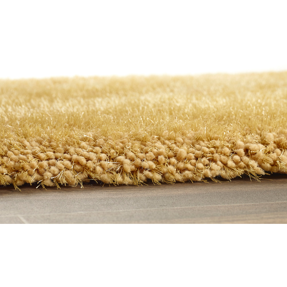 Origins Chicago Ochre Rug 67 x 200cm Image 3