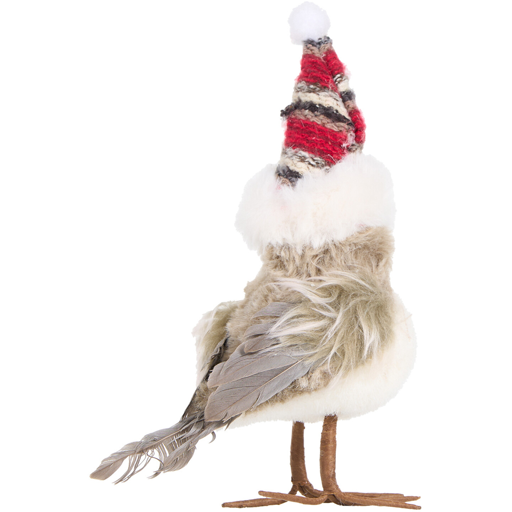 Festive Bird DecorationNeutral Image 4