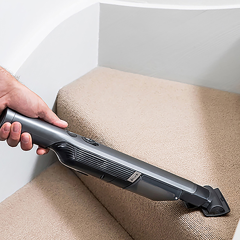 Shark WandVac 1.0 WV200UK Cordless Handheld Vacuum Cleaner 240V Image 9