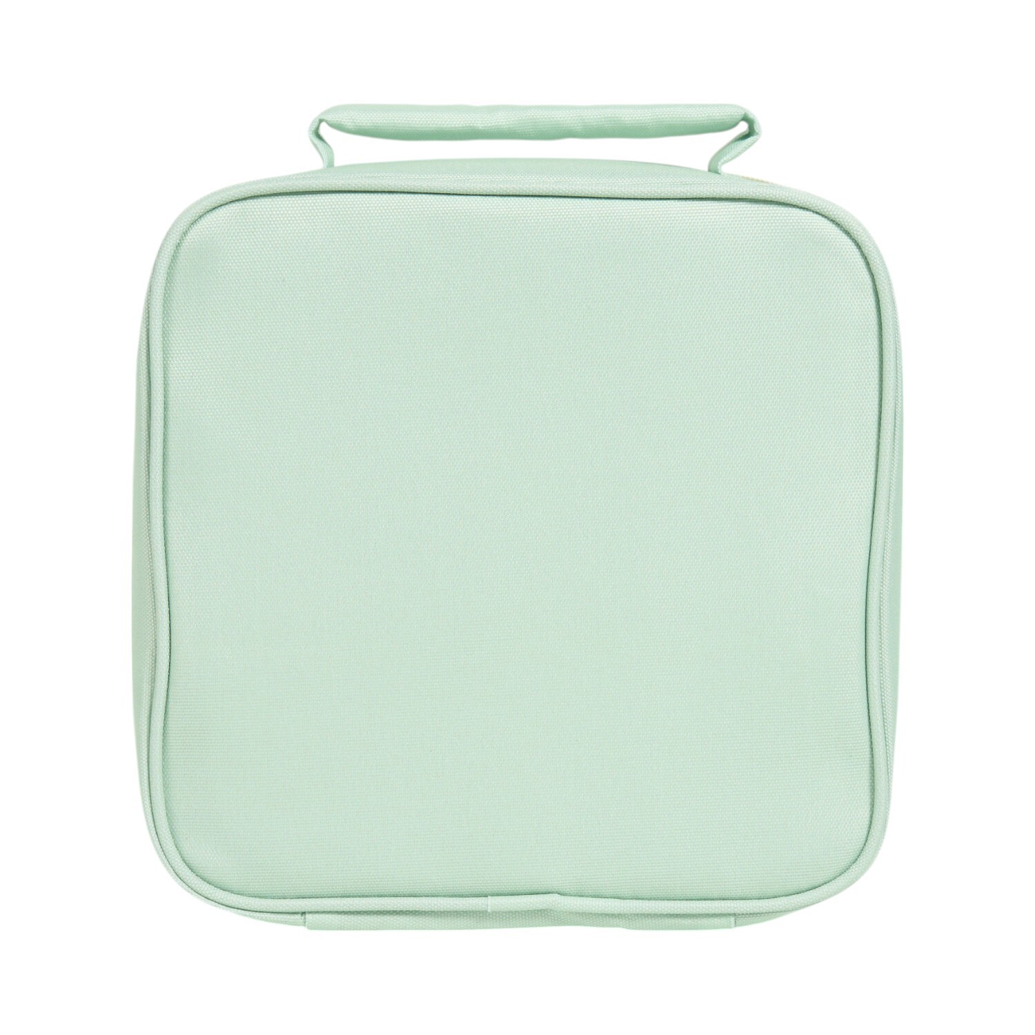 Autumn Hello Kitty Lunch Bag Green Image 3