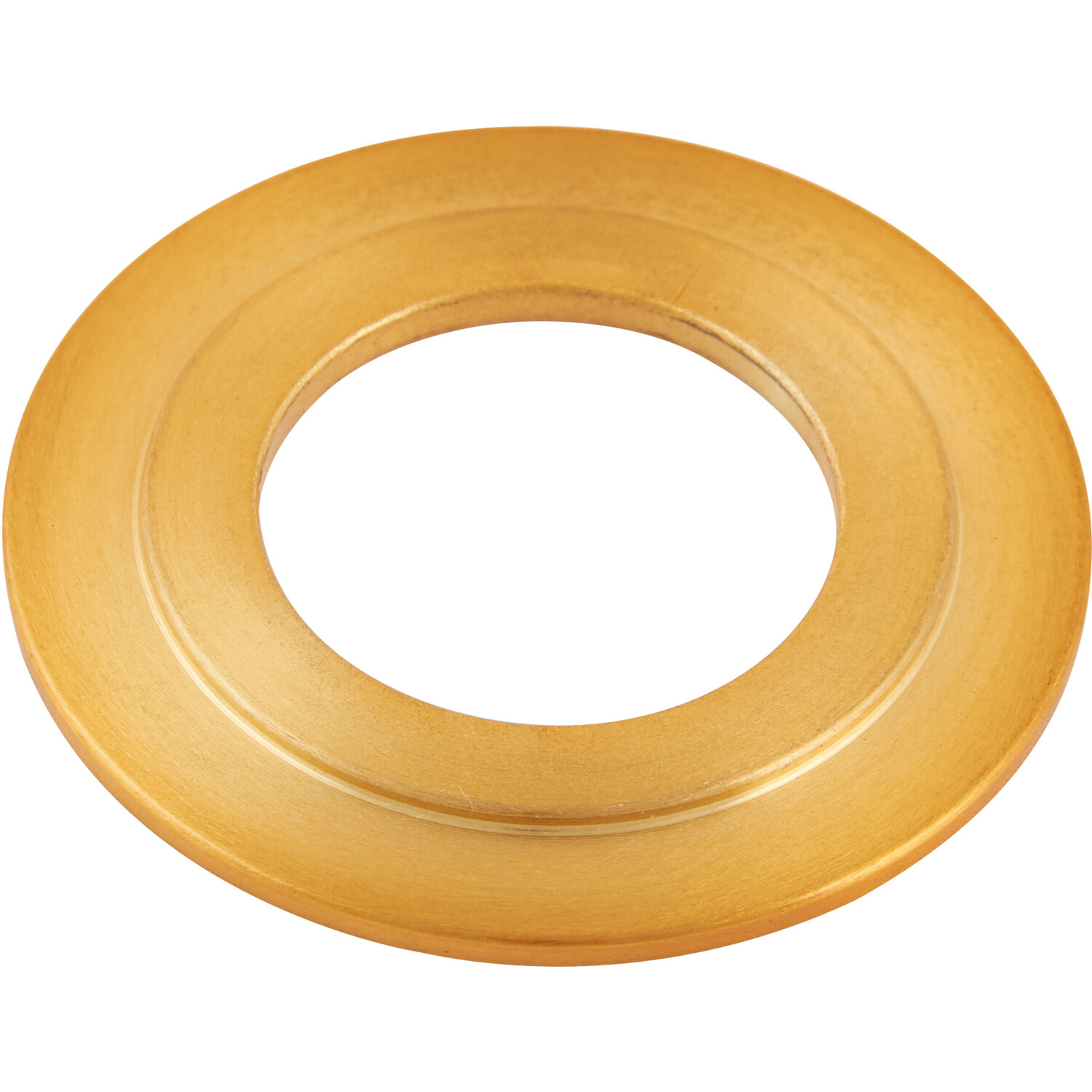 Azaria Glass Pendant Amber Image 3