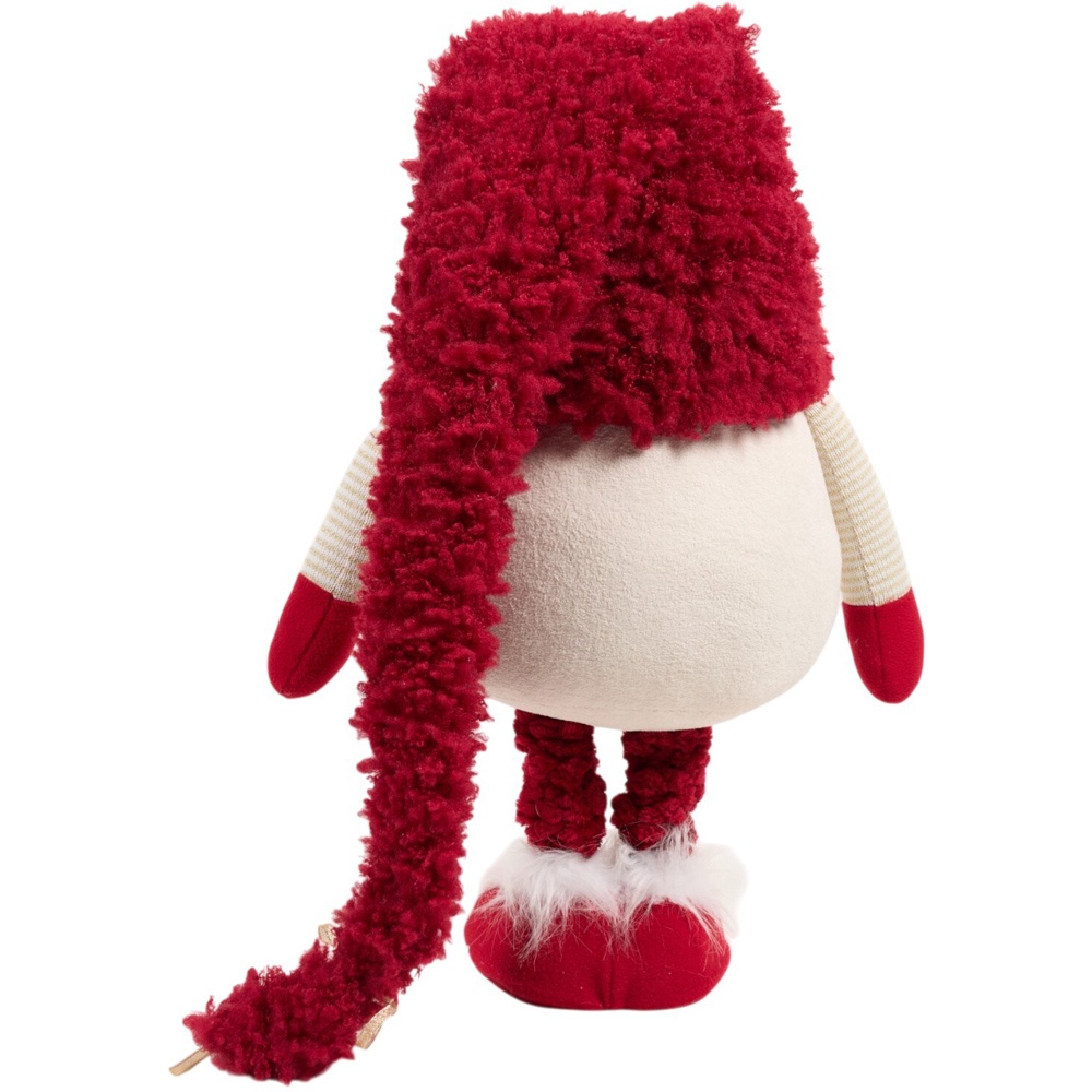 Large Christmas Extendable Gonk Image 4