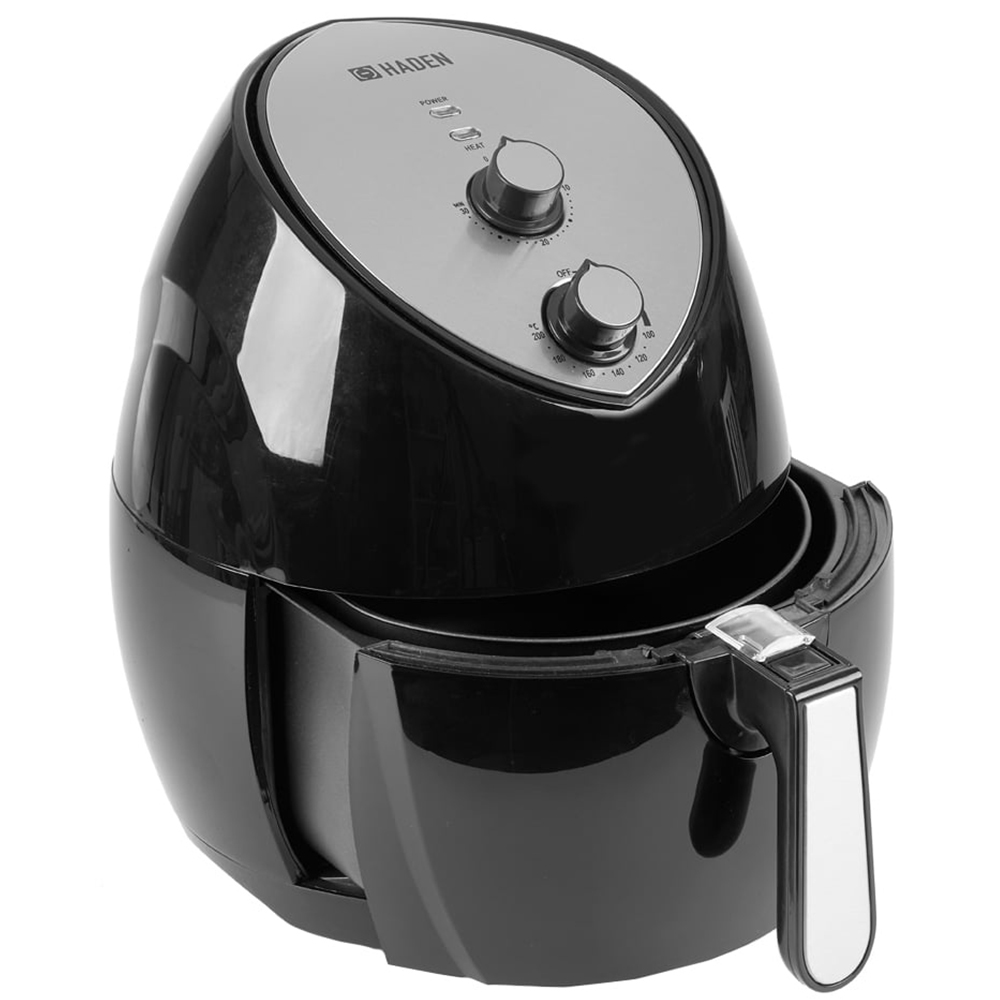 Haden 204325 Air Fryer 6L Image 2