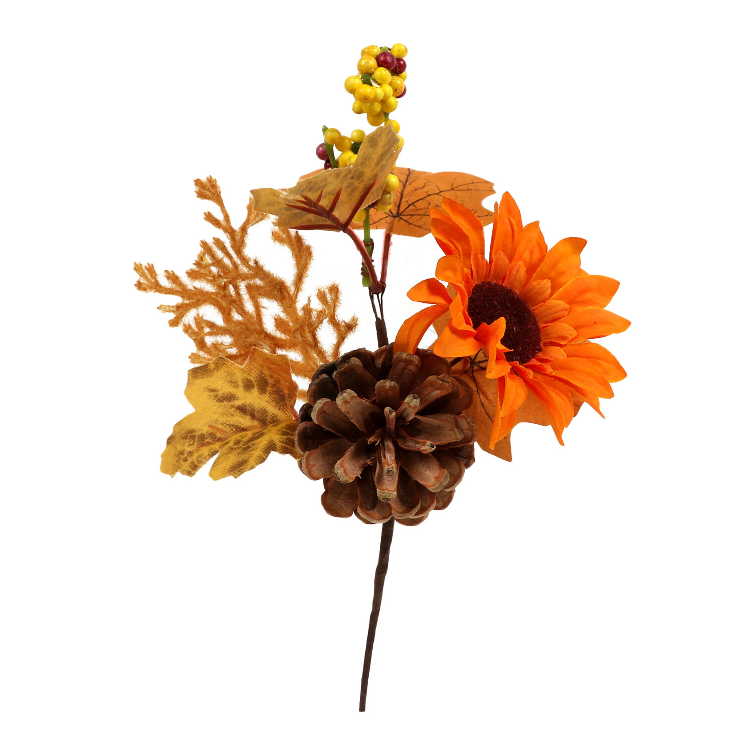 The Fall Collection Small Autumnal Pick Image 2