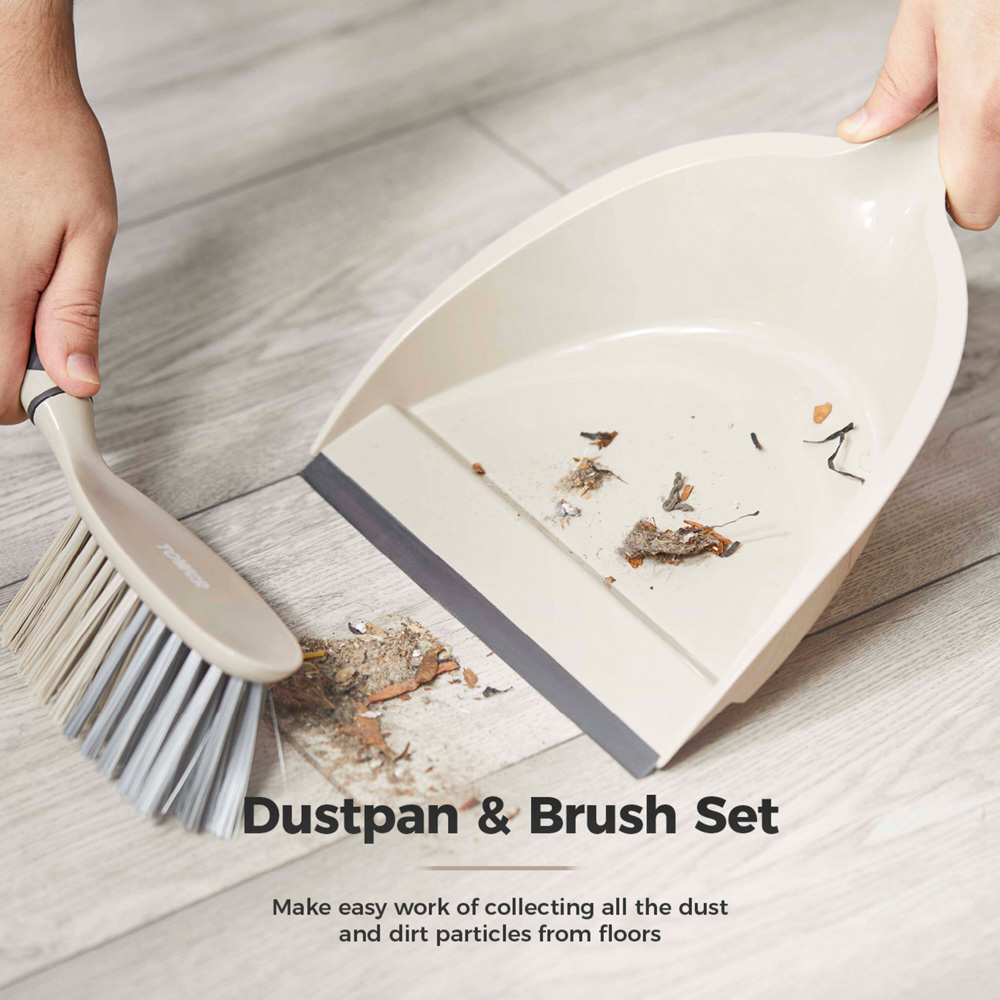 Tower 5 in 1 Kitchen Cleaning Set Image 6