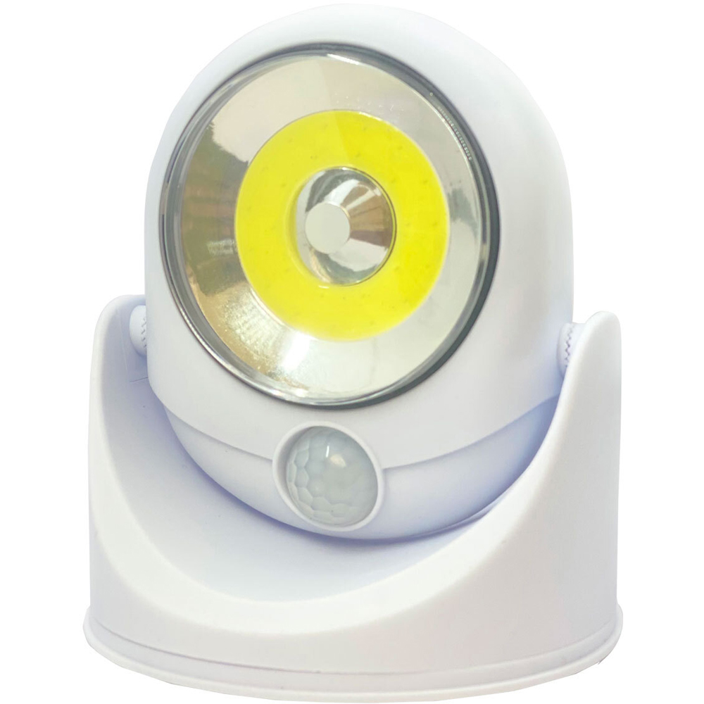 My Home Motion Sensor Wall Light Image 1
