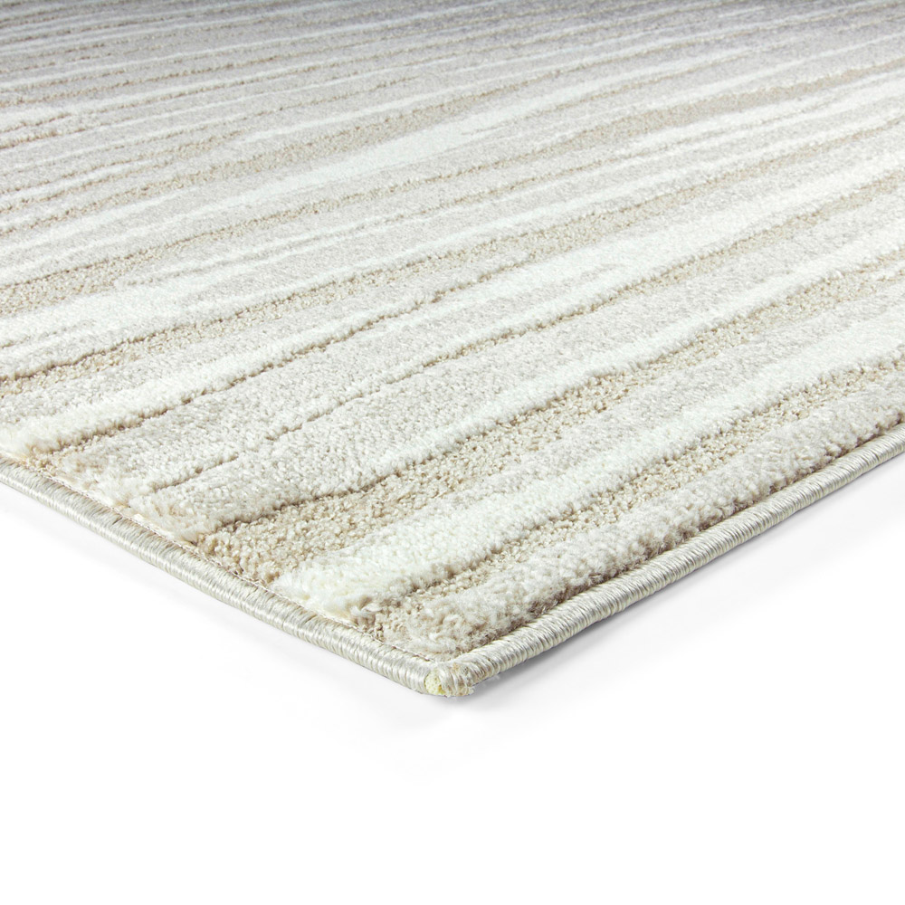 Eselle Rhythm Willow Natural Rug 120 x 170cm Image 5
