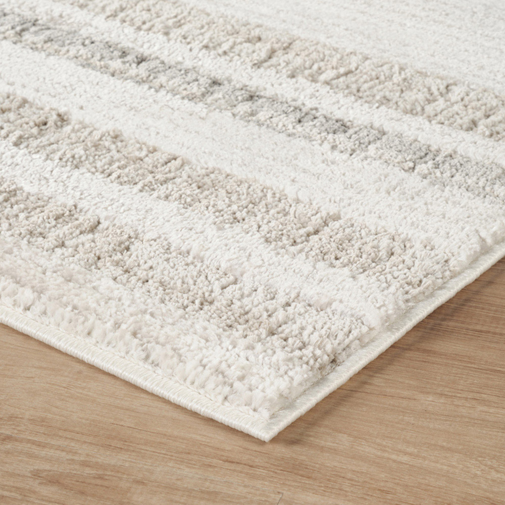 Desire Rugs Mabel Stone Patch Design Rug 120 x 170cm Image 3
