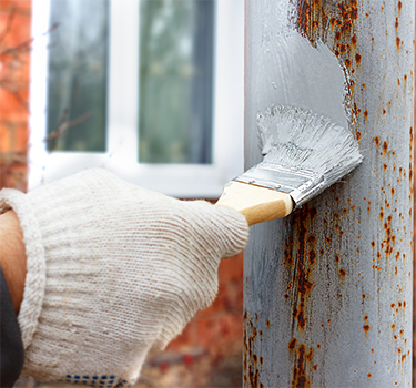 Exterior Primers &amp; Undercoats