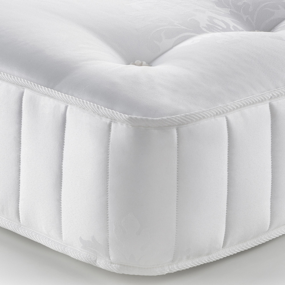 Julian Bowen Capsule Essentials King Size Bonnell Coil Sprung Mattress Image 4