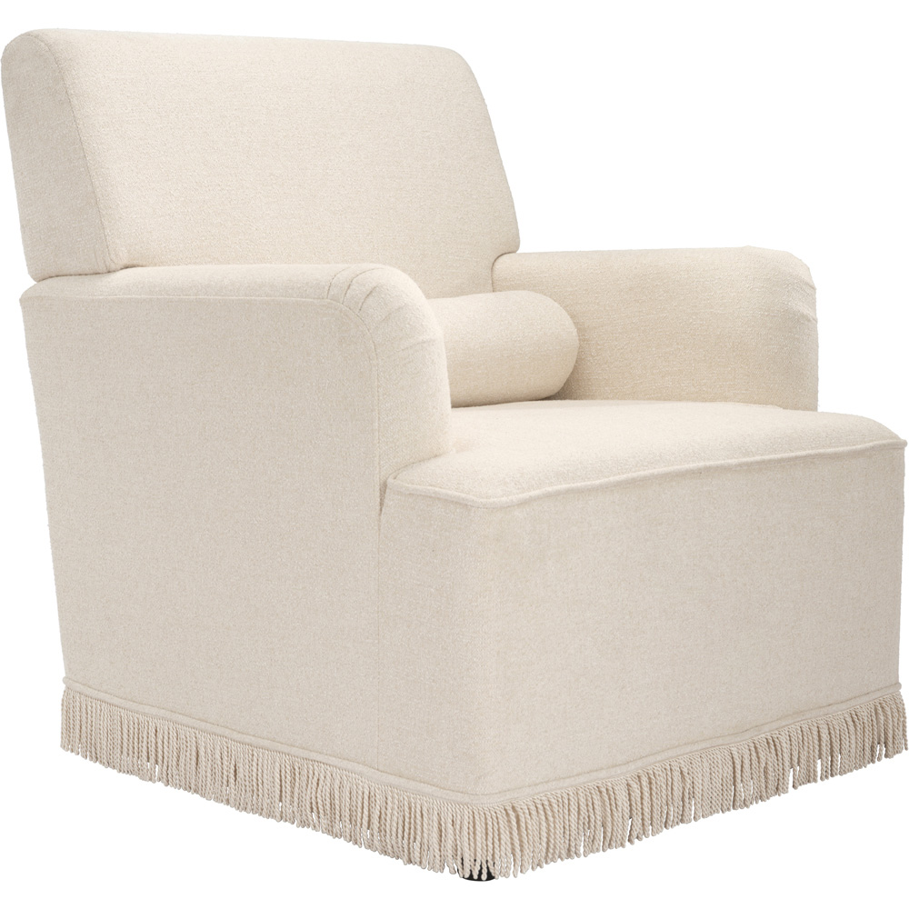 LPD Home Josephine Crema Armchair Image 2