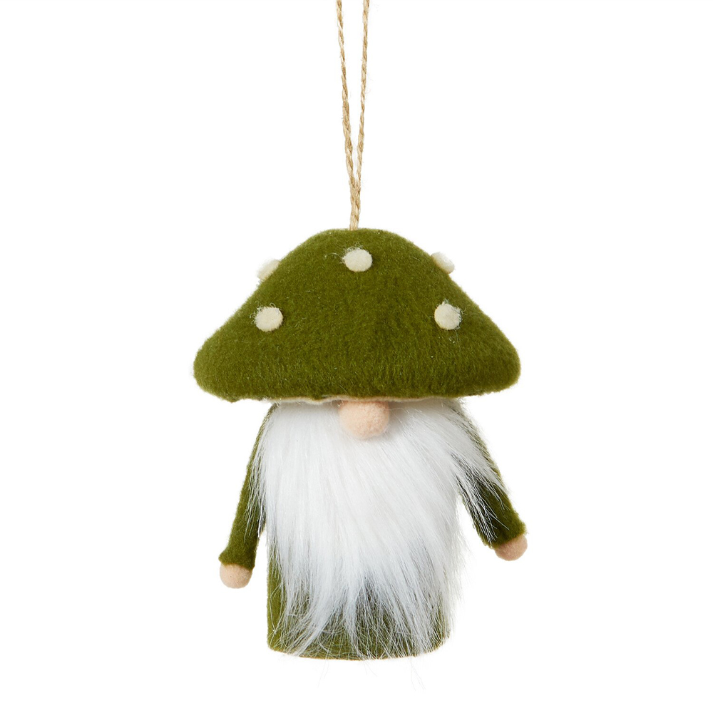 Hanging Mushroom Gonk Decoration Image 4