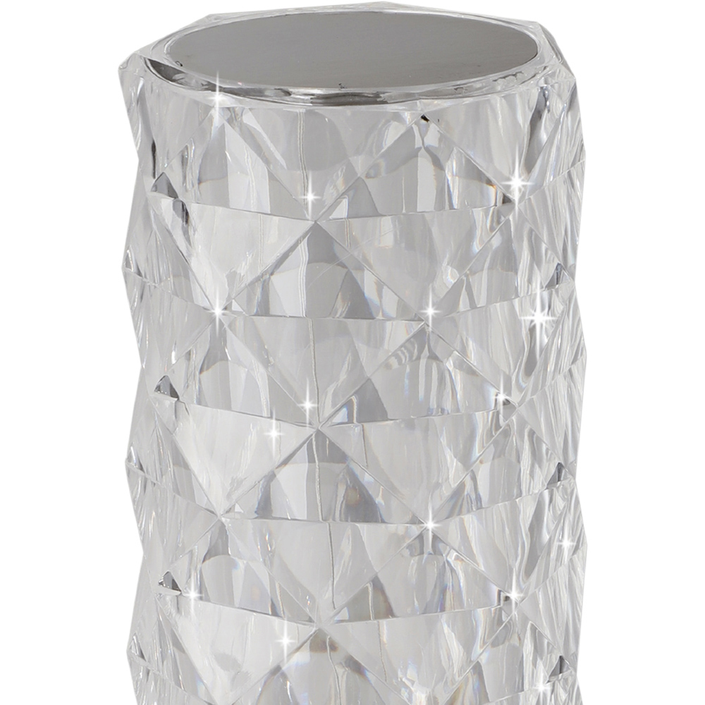 EGLO Lucignano LED RGB Table Lamp Image 3