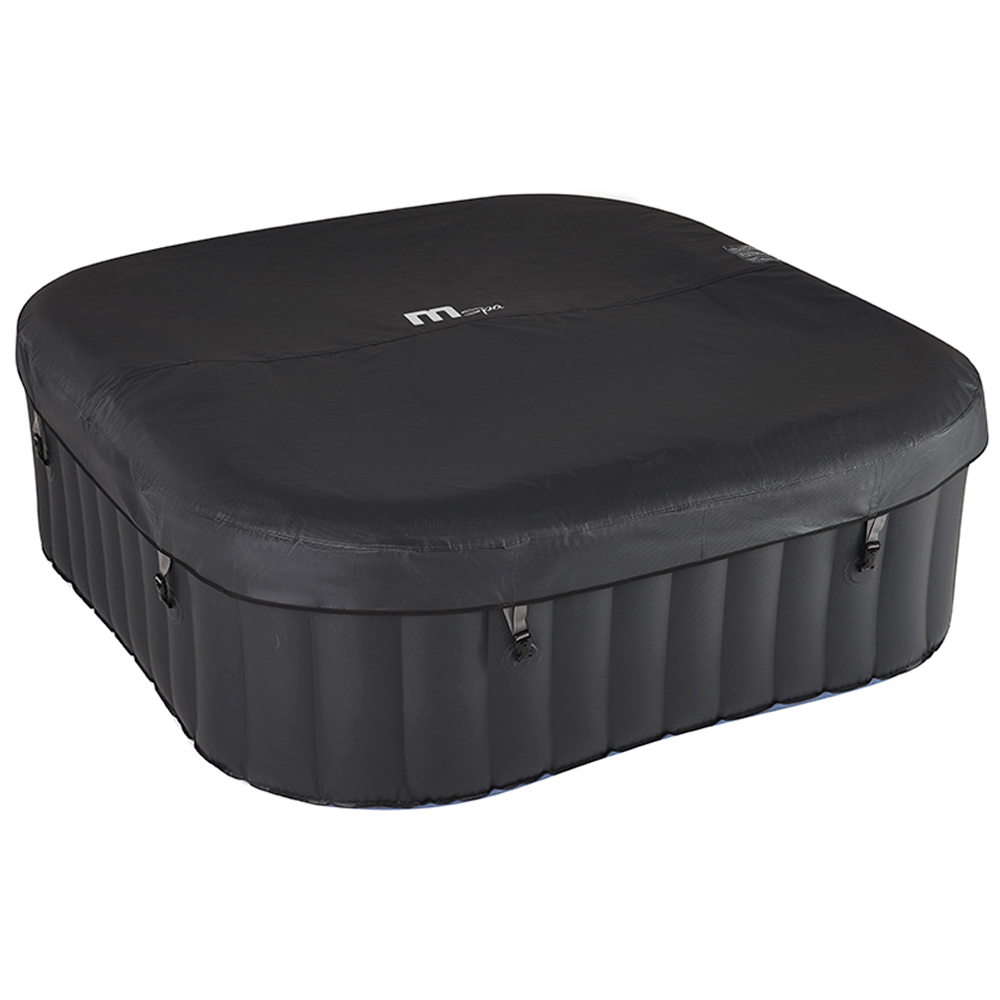 MSPA Tekapo 6 Person Inflatable Hot Tub 185 x 185cm Image 6