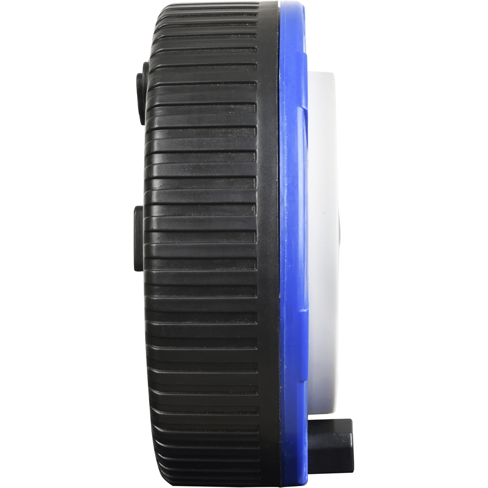 Masterplug Blue 10A 4 Socket Large Cassette Cable Reel 15m Image 3