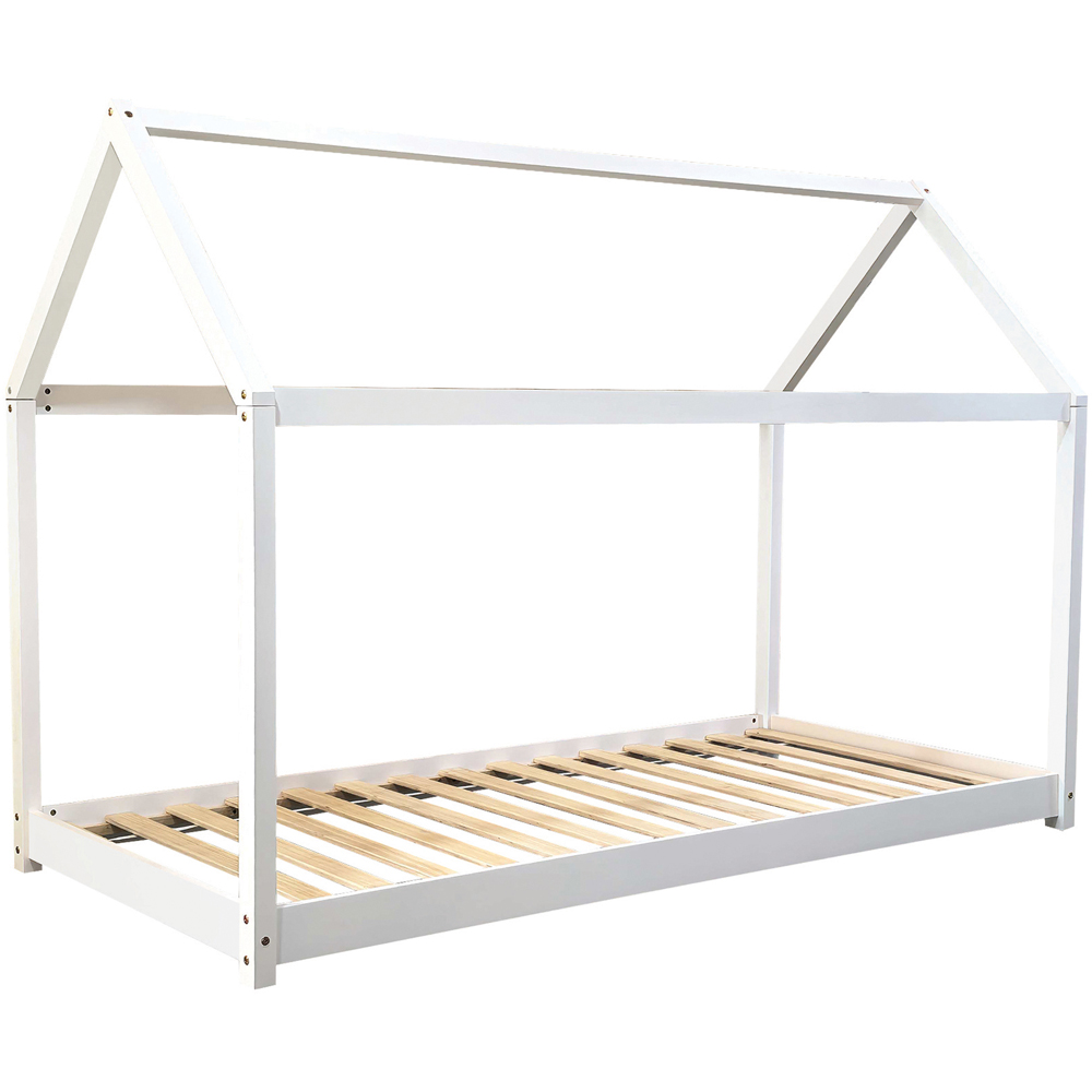 Kidsaw Jinsen Single House Bed Image 2