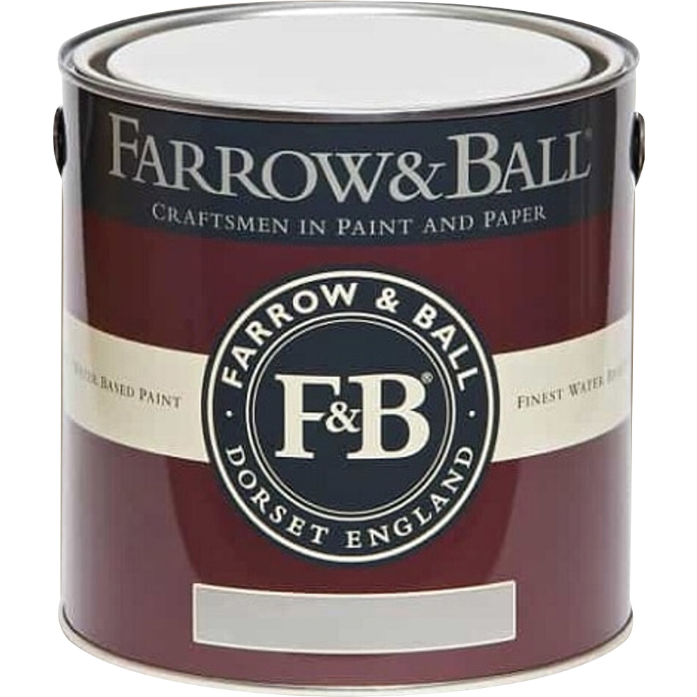 Farrow & Ball Broccoli Brown Modern Emulsion Paint 2.5L Image 2