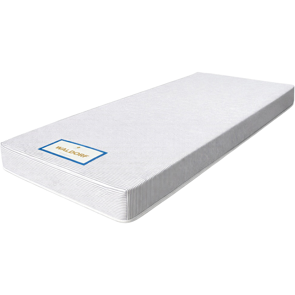 Sareer Waldorf Single Reflex Foam Crib 5 Mattress Image 2