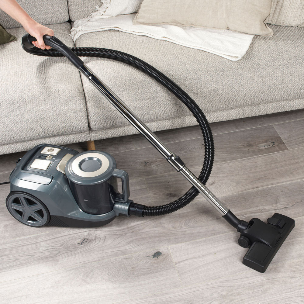 Beldray VorteXL Pro Vacuum Cleaner - Dark Grey Image 7