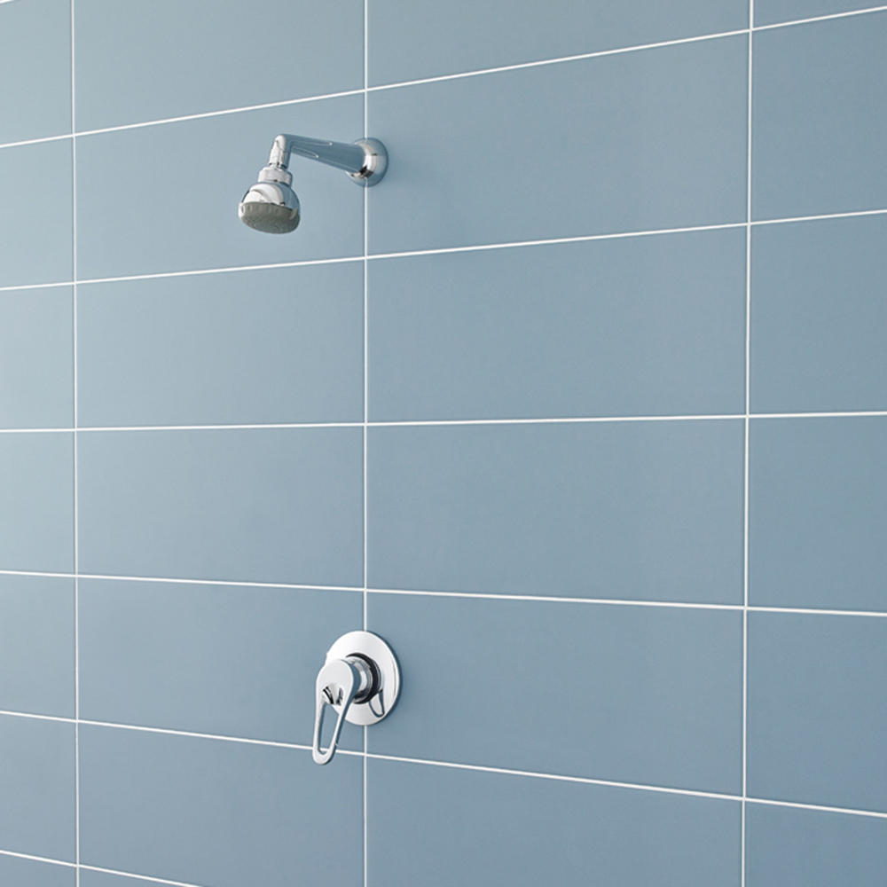 nuie Concealed or Exposed Shower Valve Image 4