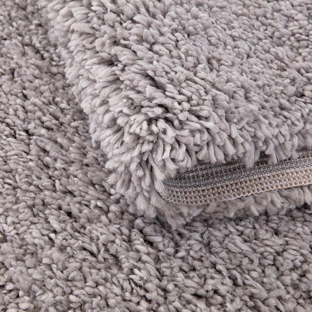 Kingston Rug - Silverstone / 66cm Image 3