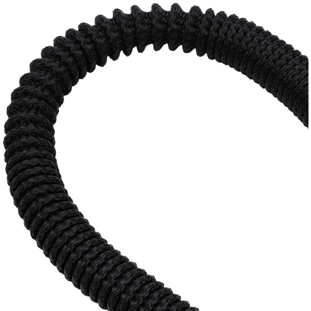 15m Black Expandable Leakproof Garden Hose Image 3